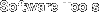 Software Tools