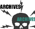 Kill Radio Archives