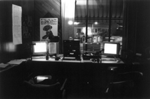 studio